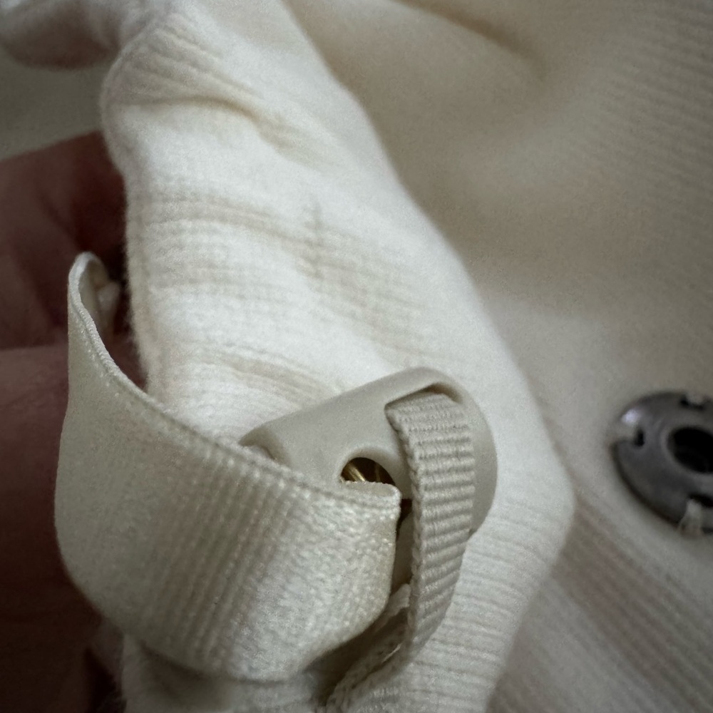 Lululemon Wrap Up Jacket - Picture 6 of 16